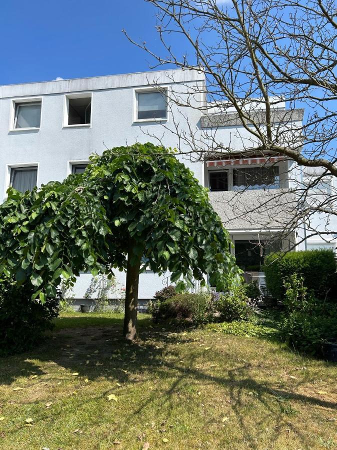 Wohnen Am Schloss Wolfsburg Ngoại thất bức ảnh
